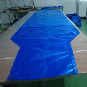 Liner for FIBC